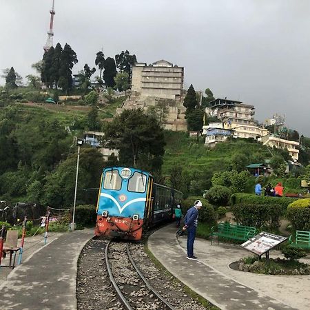 Green Tara Residency Darjeeling  Exterior photo