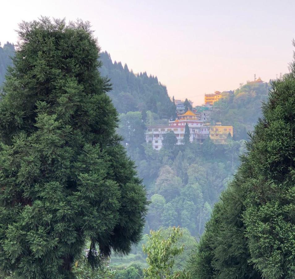 Green Tara Residency Darjeeling  Exterior photo