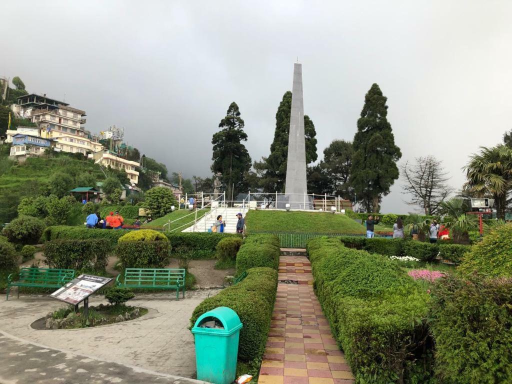 Green Tara Residency Darjeeling  Exterior photo