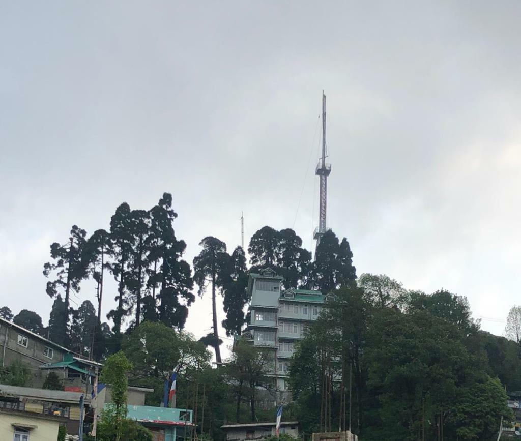 Green Tara Residency Darjeeling  Exterior photo